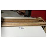 YARDSTICKS