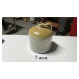 CROCK JUG