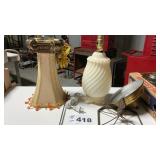 LAMPS