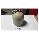 CROCK JUG