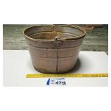 METAL BUCKET