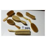 BAKELITE BRUSHES