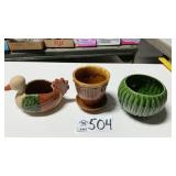 POTTERY
