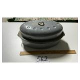 GRANITEWARE ROASTER