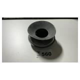 GRANITEWARE SPITTOON