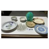 DISHES
