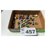 50 THIMBLES