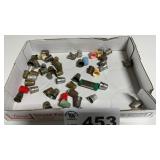 50 THIMBLES
