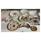 EGG PLATE, PLATES