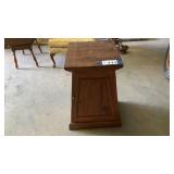 PODIUM. 31"