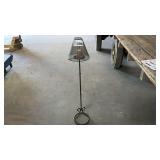 CANDLE HOLDER LAMP