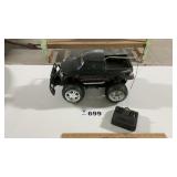 REMOTE CONTROL TRUCK