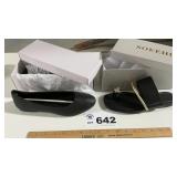 WOMANS SHOES SZ 8
