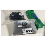 BACKPACK BAGS, MENS SWIMMING TRUNKS, INSOLES