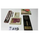 ADVERTISING ITEMS
