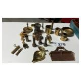BRASS ITEMS