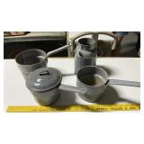 ENAMEL WARE,