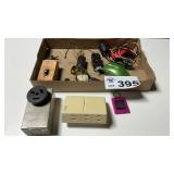 ELECTRICAL ITEMS