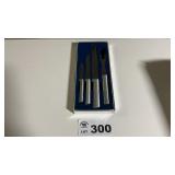 RADA CARVING SET