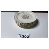 DINNER PLATES