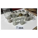 SHAKERS