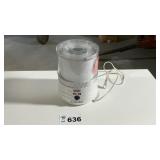 MAVERICK ICE CREAM MAKER. ELECTRIC