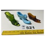 FENTON SHOES