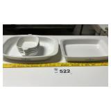 CORNINGWARE