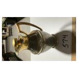 STANLEY STAINLESS STEEL PITCHER