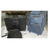 LUGGAGE