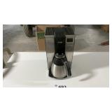 MR COFFEE MACHINE