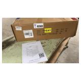 FARMHOUSE NIGHT STAND. NIB
