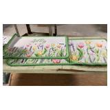 SPRING TIME RUGS