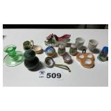 TRINKETS