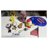 TOYS