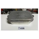 WEAREVER ALUMINUM ROASTER
