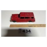 TIN CAR