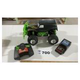 TONY HAWK REMOTE CONTROLLED TRUCK