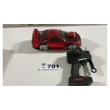 REMOTE CONTROL CAR