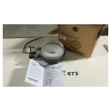 GEBOSUN LED DUSK TO DAWN POWER LIGHT