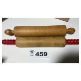 ROLLING PINS