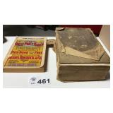 SEARS REPLICA CATALOG, OLD DICTIONARY