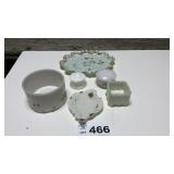 MILK GLASS