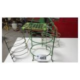 WIRE RACKS
