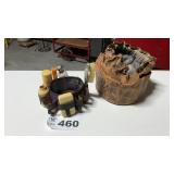 BAKELITE ITEMS