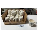 19 GREENVILLE LIVESTOCK CUPS