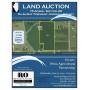 Land Auction - 75 Ac - 134 PI - Kendall County