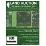 Land Auction: 160 Ac - (2) 80-Ac Tracts - Kendall Co