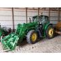 Tractors - Semi - RV - Boats - Shop Tools - Farm Equip (S.Wilmington, IL)