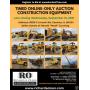 ONLINE-ONLY: Construction Equipment - S.Wilmington, IL